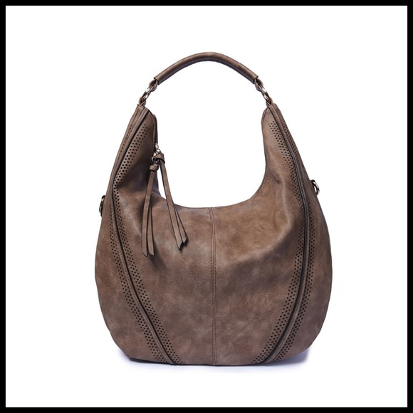 zenleather | Bags | New Lisbon Hobo Crossbody | Poshmark